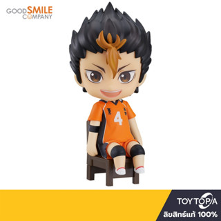 พร้อมส่ง+โค้ดส่วนลด Nendoroid Swacchao! Yu Nishinoya: Haikyu!! by Orange Rouge (ลิขสิทธิ์แท้)