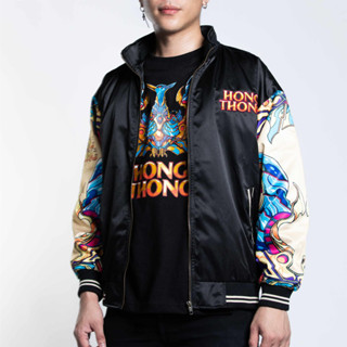 เสื้อ Jacket HIP HONG Collection