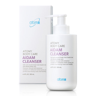 Atomy Body Care Aidam Cleanser - อะโทมี่ เอเด็ม คลีนเซอร์