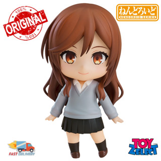 พร้อมส่ง+โค้ดส่วนลด Nendoroid 1897 Kyoko Hori: Horimiya by Good Smile Company (ลิขสิทธิ์แท้)