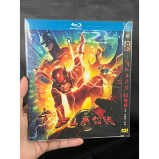 The Flash (Blu-ray งานเทียบ)