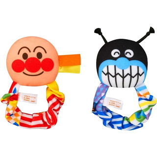 Bandai Baby Lab Anpanman ~ Cultivate the brain ~ Oteteni!