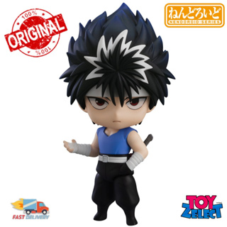 พร้อมส่ง+โค้ดส่วนลด Nendoroid 1395 Hiei: Yu Yu Hakusho by Good Smile Company (ลิขสิทธิ์แท้)