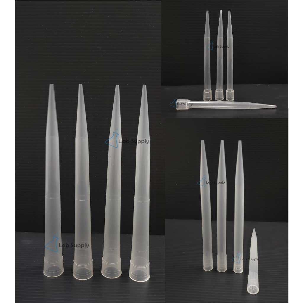 Tip for Pipette 5ML , 10ML ทิปสำหรับปิเปต ขนาด 5 , 10 มิลลิลิตร (5000uL)(10000uL)