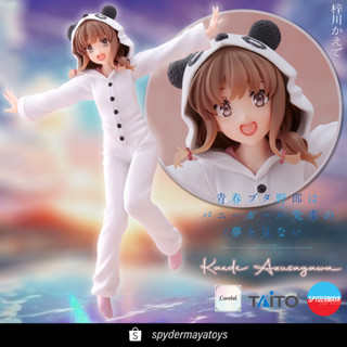 [Pre-Order]  ฟิกเกอร์ Taito Coreful Kaede Azusagawa