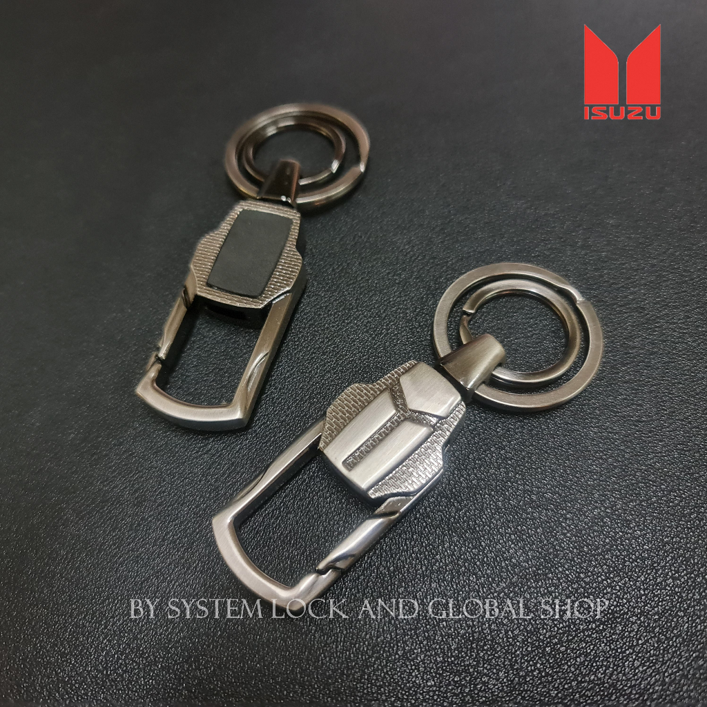 พวงกุญแจ Key chain / พวงกุญแจ ฮอนด้า Honda โตโยต้า Toyota อีซูซู