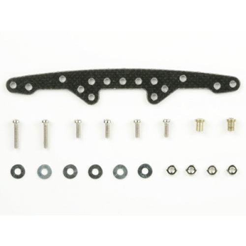 กันแขวน FRP Tamiya 15242 – FRP Plate for Super X Chassis