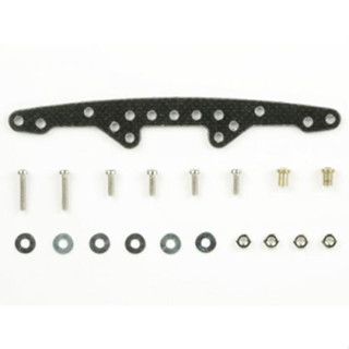 กันแขวน FRP Tamiya 15242 – FRP Plate for Super X Chassis