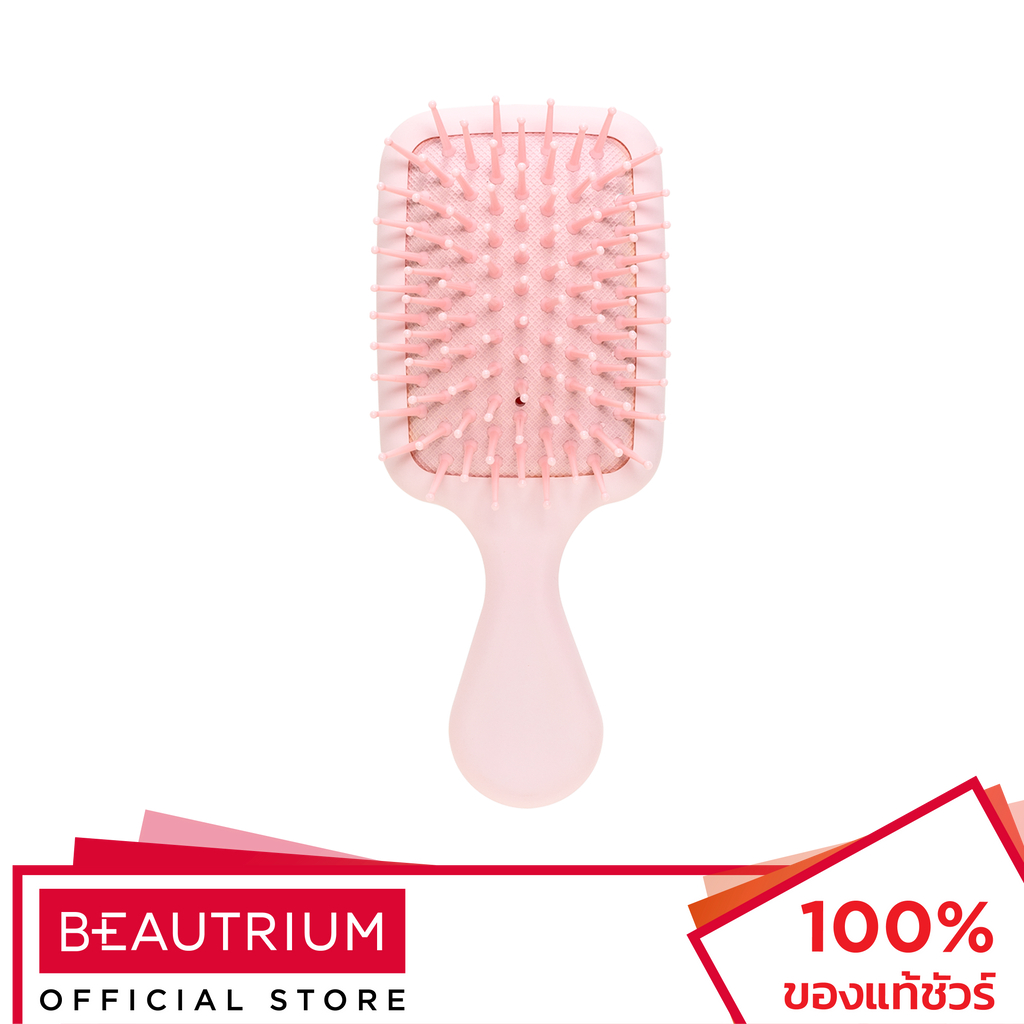 VODANA Lovely Mini Cushion Brush แปรงหวีผม