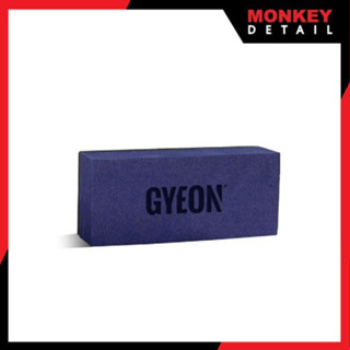 GYEON Q²M FOAM APPLICATOR ฟองน้ำลงน้ำยาเคลือบแก้ว