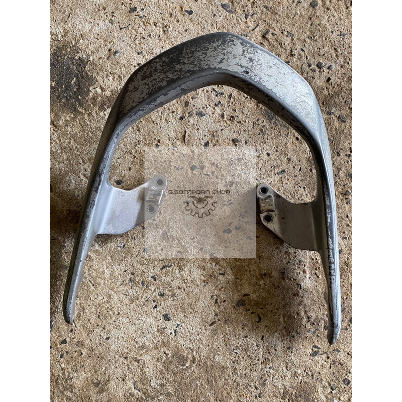 Chống rơi Nuvo đa màu (phù hợp để sơn mới) hàng thật đã qua sử dụng