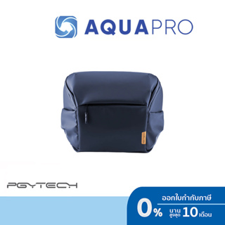 PGYTECH ONEGO SHOULDER BAG 6L Blue ของแท้