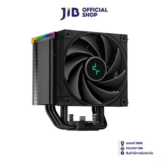 CPU AIR COOLER (พัดลมซีพียู) DEEPCOOL AK500 DIGITAL