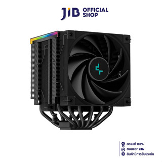 CPU AIR COOLER (พัดลมซีพียู) DEEPCOOL AK620 DIGITAL