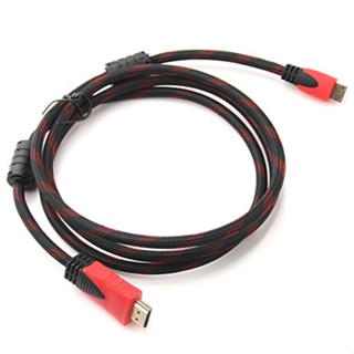 Mini HDMI to HDMI Cable  5.M