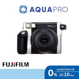 Fujifilm INSTAX WIDE 300 Instant Camera กล้องฟิล์ม กล้องอินสแตนท์ ประกันศูนย์ By Aquapro