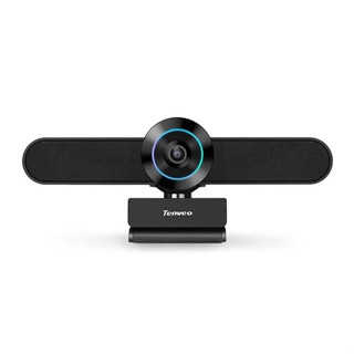 Tenveo TEVO-EVA200 *ของแท้ประกัน 2ปี* 2.5K Webcam Video Conference Cam Built-In Mic, เว็บแคม 2.5K ไมโครโฟนในตัว