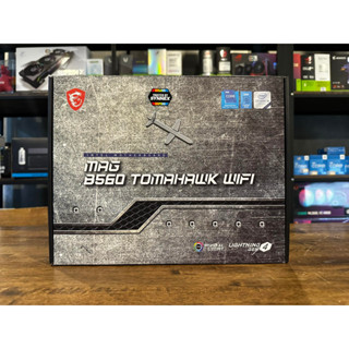 MAINBOARD 1200 MSI MAG Z590 TOMAHAWK WIFI