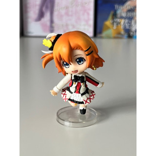 พร้อมส่ง - (ตัวที่ 2/4) แท้จากญี่ปุ่น ฟิกเกอร์มือ 2 🤎 Honoka 🤎 Love LIVE! School Idol Project