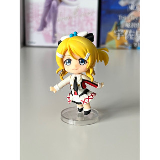 พร้อมส่ง - (ตัวที่ 3/4) แท้จากญี่ปุ่น ฟิกเกอร์มือ 2 💛 Eli 💛 Love LIVE! School Idol Project