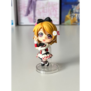 พร้อมส่ง - (ตัวที่ 4/4) แท้จากญี่ปุ่น ฟิกเกอร์มือ 2 🩵 Hanayo 🩵 Love LIVE! School Idol Project