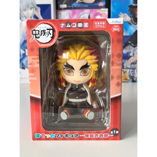 พร้อมส่ง - (ตัวที่ 1/3) แท้จากญี่ปุ่น ฟิกเกอร์มือ 2 KIMETSU NO YAIBA: POTETTO FIGURE - ดาบพิฆาตอสูร ❤️เรนโงคุ