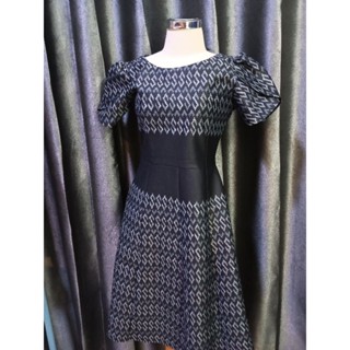 ไหมญี่ปุ่นสีดำสวยมาก S.M.L.XL