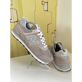 New Balance 574 รองเท้าผู้ชาย  size 44