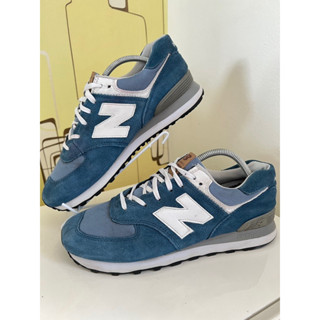 New Balance  574 รองเท้าผู้ชาย  size 43