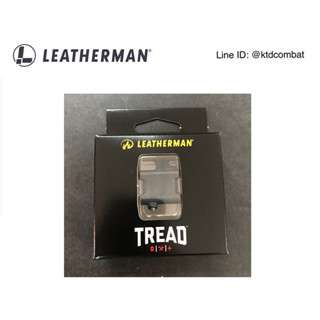 Leatherman Tread Link 4 (Black)