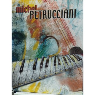 MICHEL PETRUCCIANI : SONGBOOK C INSTRUMENT/GUITAR/3553300021000