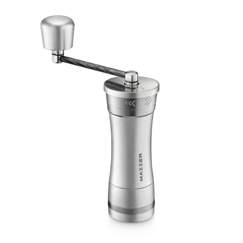 เครื่องบดมือ Mazzer Omega  << FAST>> Coffee hand grinder