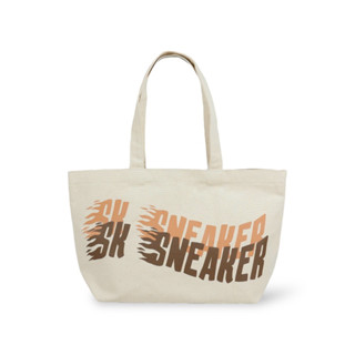 SK SNEAKER SNEAKERHEAD TOTE BAG