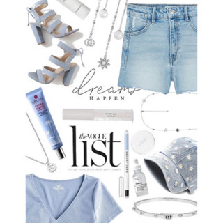 กางเกงยีนขาสั้นจู้ดดด แต่งชายลุ่ย Denim high rise mom short in midwash เข้าใหม่ 🔥🔥
