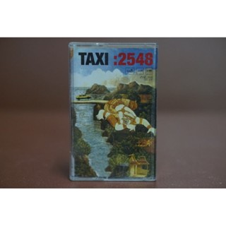 TAXI 2548 แท็กซี่ อัลบั้ม 2548