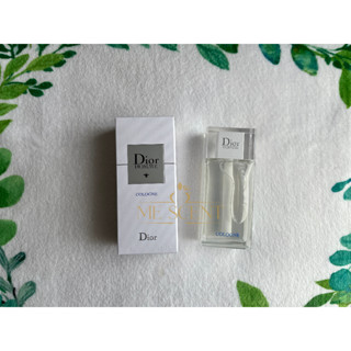 Dior Homme Cologne 2022 (EDT) แบ่งขาย