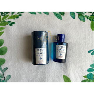 Acqua di Parma Blu Mediterraneo Chinotto di Liguria (EDT) แบ่งขาย