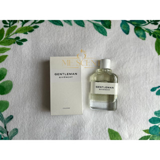 Givenchy Gentleman Cologne (EDT) แบ่งขาย