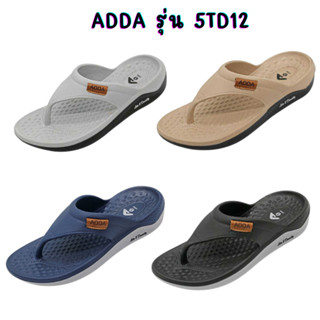 ADDA รองเท้าแตะหนีบสำหรับผู้หญิง รุ่น5TD63 เบอร์ 4-6