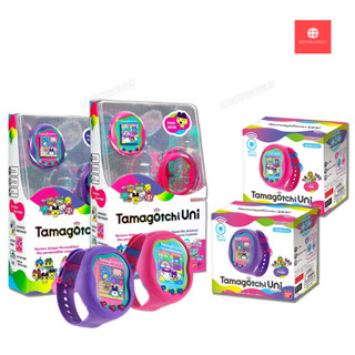 ⭕พร้อมส่ง⭕Tamagotchi Uni (US,JP)