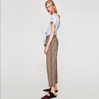 กางเกง ZARA แท้100%.