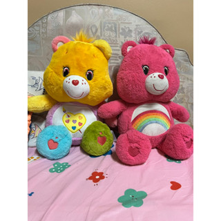 care bearsของแท้ แคร์แบร์มือ2