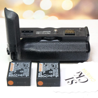 VG-XT3 ( Battery Grip For XT-3 ) (มือสอง)