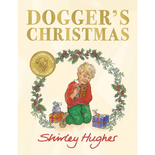 Doggers Christmas Shirley Hughes