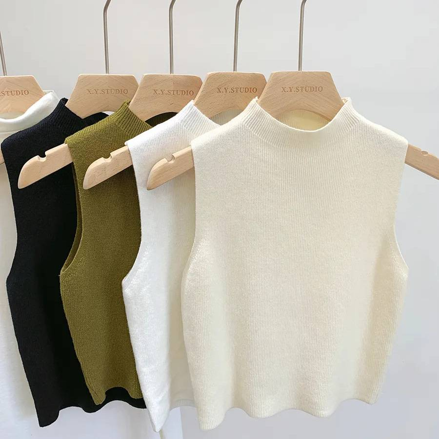 [ส่งจากไทย] 𝙎𝙩𝙪𝙙𝙞𝙤𝘽𝙧𝙖 #f-105 เสื้อ คอโปโล สีพาสเทล ผ้าไหมพรม