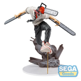 [พร้อมส่ง ของแท้🇯🇵] DenJi Chainsawman Sega - Chainsawman ของแท้ มือ1🇯🇵🇯🇵🇯🇵