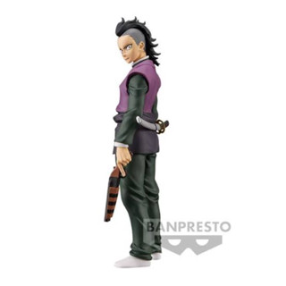 [พร้อมส่ง ของแท้🇯🇵] Genya DXF Banpresto - Kimetsu no yaiba ของแท้ มือ1