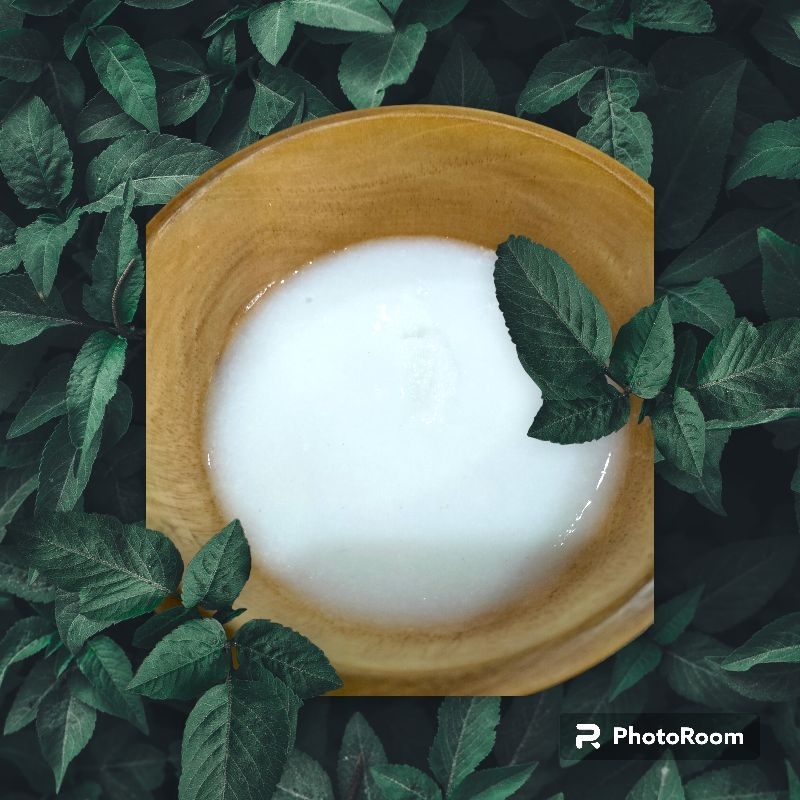 Fresh Rice Mask 25g. มาส์กข้าวสด25กรัม ชิเซ็น **ผลิตใหม่ๆเมื่อกดสั่ง