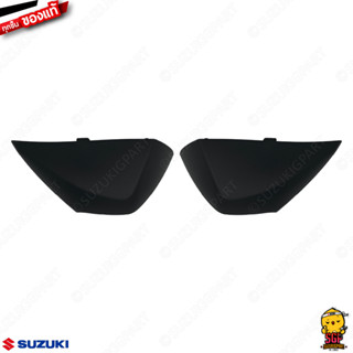 กล่องเอนกประสงค์ RACK, LEG SHIELD แท้ Suzuki Skydrive 125