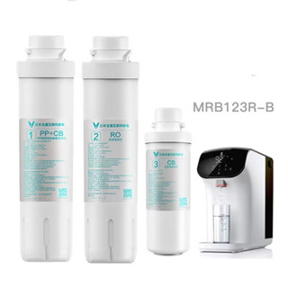 VIOMI ไส้กรองน้ำเครื่องดื่ม รุ่นX1 MRB123R-B